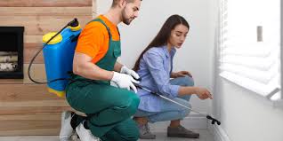 Best Pest Exclusion Services  in Ashley, PA